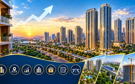 Hyd sees high-rise boom,197 approvals in 2025