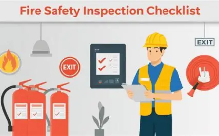 TG plans wider fire-safety checks