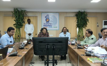 MMC Considers Rs 97.50-Cr Road Project, Rs 60 Cr Lake Restoration