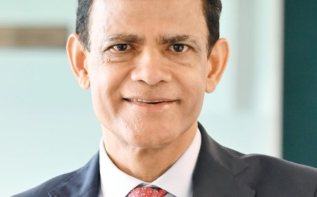 Real estate could be a $1 trillion market by 2030: Anuj Puri