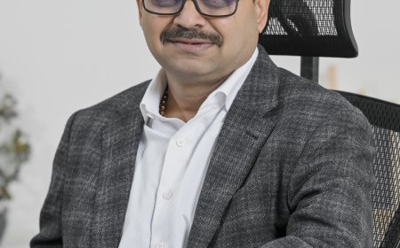 RATE HIKE UNLIKELY TO DERAIL FESTIVE HOUSING DEMAND: SHEKHAR PATEL, CREDAI PRESIDENT