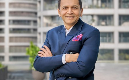 Real estate can create national wealth at a scale no other industry can: Abhishek Lodha