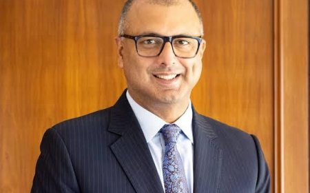 Branded Living Could Be the Next Frontier, but Economics Matter: Amit Sinha