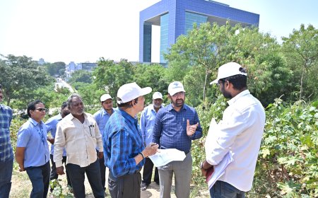Water Board Saves 18 MGD Of Water, Cuts Krishna Pipeline Shutdown Time By 12 Hours