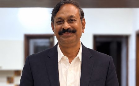 'US-Based NRIs On Buying Spree Ahead of Their Return to Hyderabad'