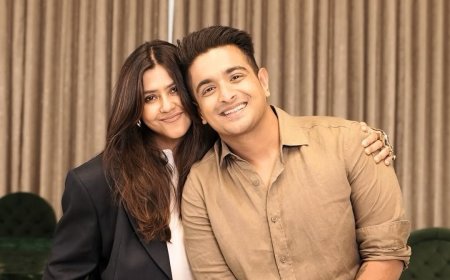 For Ekta Kapoor, Realty is Big Bro of Business