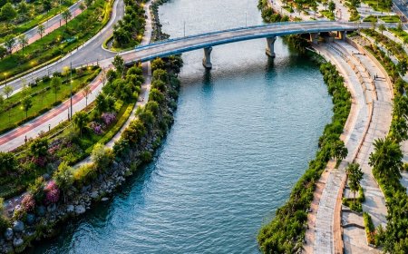 Musi Project: Tenders Invited for Major Riverfront Works
