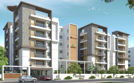 Khajaguda strengthens premium housing appeal