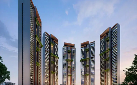 Manasum, Signature Global partner for senior living