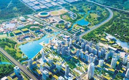TG examines wider jurisdiction for Future City