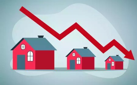 Home sales slow, but will Hyd flat prices fall?