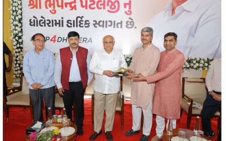 GAP Group Begins Work on Hotel Hyatt Place Dholera