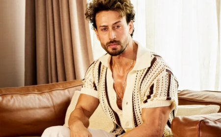 Tiger Shroff Sells His Mumbai Apartment for ₹9 Crore