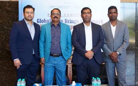 UAE Property Expo to Connect Dubai, Ajman Developers With Hyderabad Investors