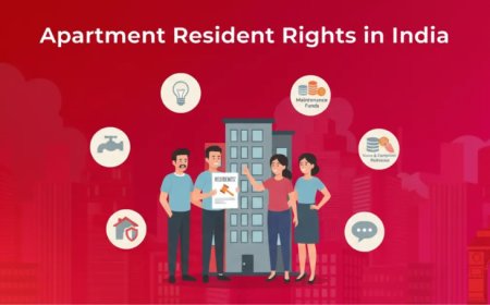 Can Delivery Staff and Domestic Workers Be Barred Over Unpaid Maintenance Dues?