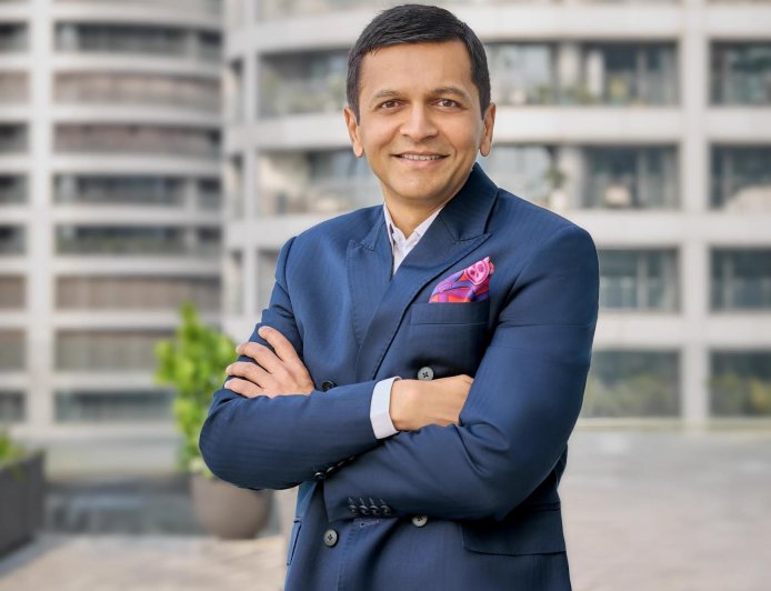 Real estate can create national wealth at a scale no other industry can: Abhishek Lodha