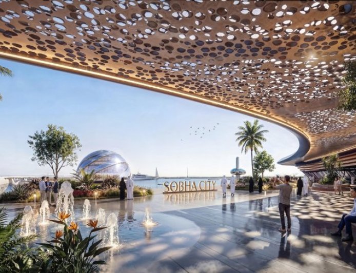 Sobha Realty’s ₹90,000-Crore Abu Dhabi Bet! Indian Buyers Contribute 20% of Sales