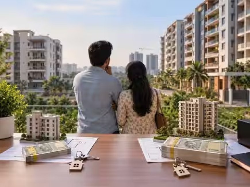 Many buyers seek 3 BHK homes