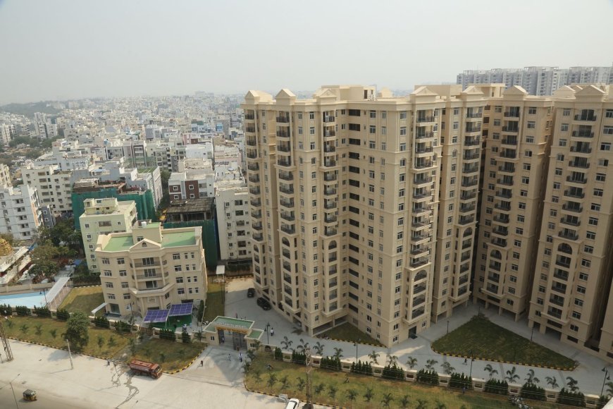 TG-RERA awards ₹1.2 lakh over flat delay