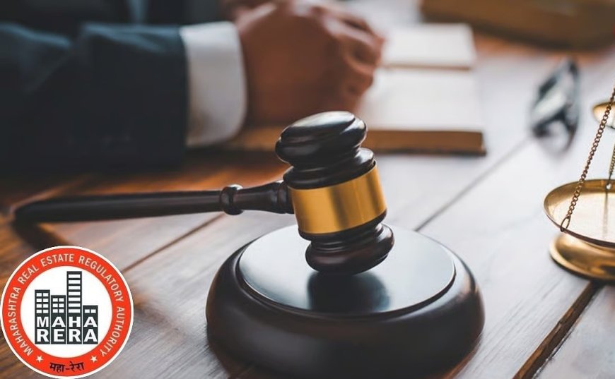 Flat possession delayed: MahaRERA orders interest
