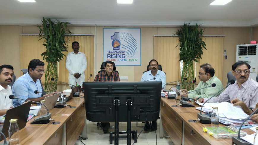 MMC Considers Rs 97.50-Cr Road Project, Rs 60 Cr Lake Restoration