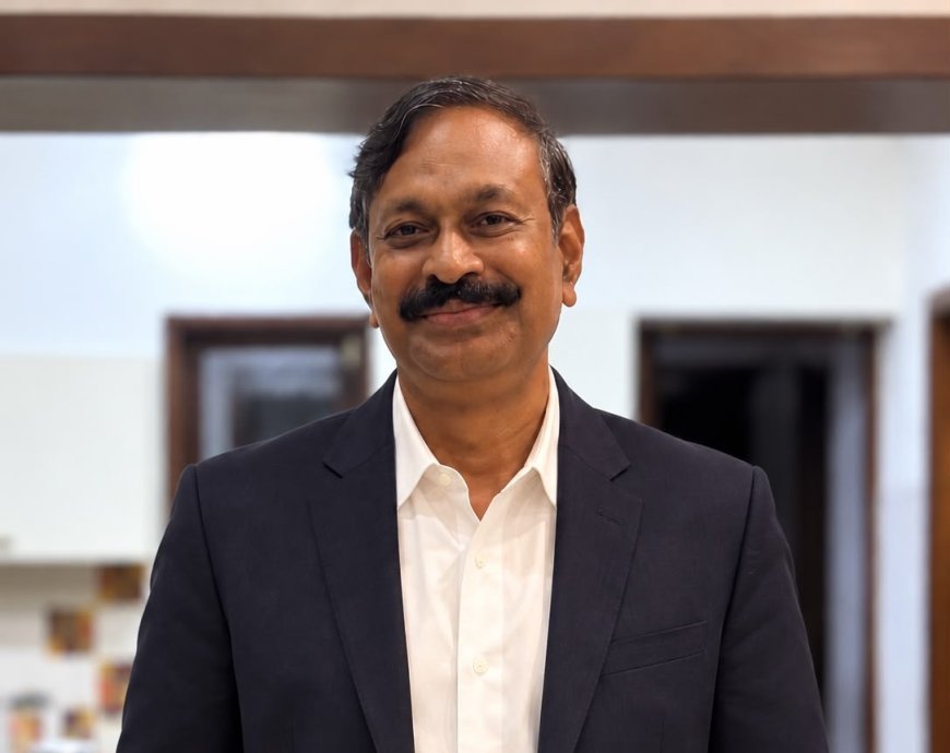 'US-Based NRIs On Buying Spree Ahead of Their Return to Hyderabad'