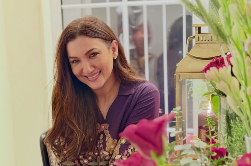 Gauahar Khan Sells Her Versova Duplex for ₹6.01 Crore
