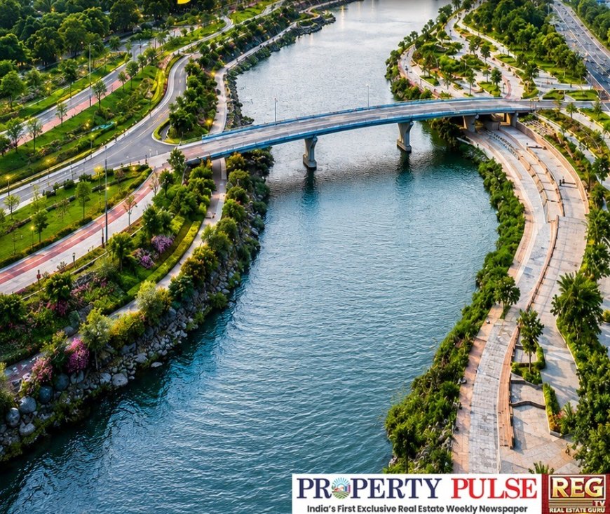 Musi Project: Tenders Invited for Major Riverfront Works