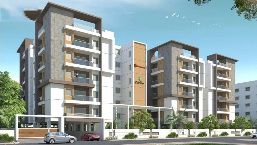 Khajaguda strengthens premium housing appeal
