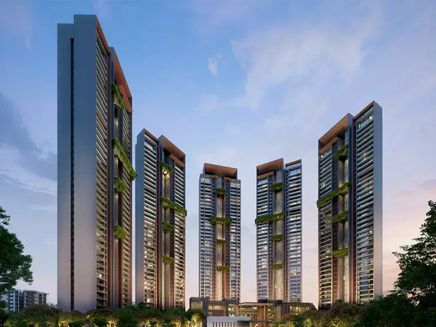 Manasum, Signature Global partner for senior living