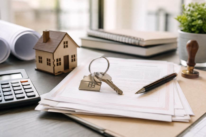 Buying a property? Dig deep into tenancy right, revenue records