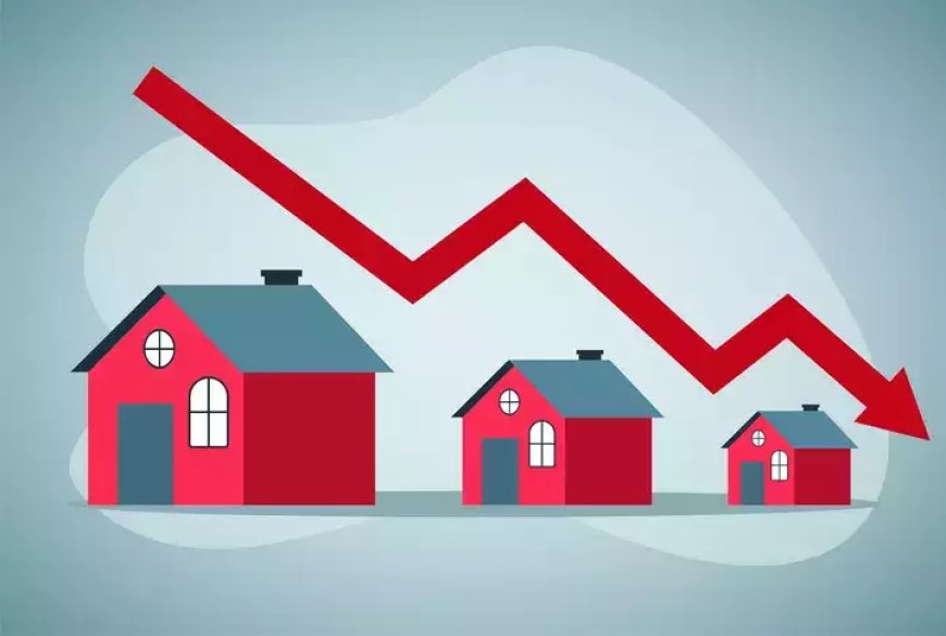 Home sales slow, but will Hyd flat prices fall?