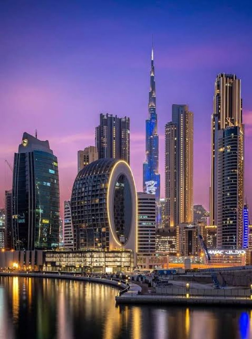 Dubai South Property Sales Surge 27% in 2025: ANAROCK Report