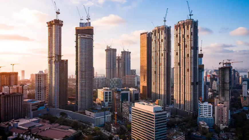 Mumbai Records 17 Luxury Home Sales A Day!