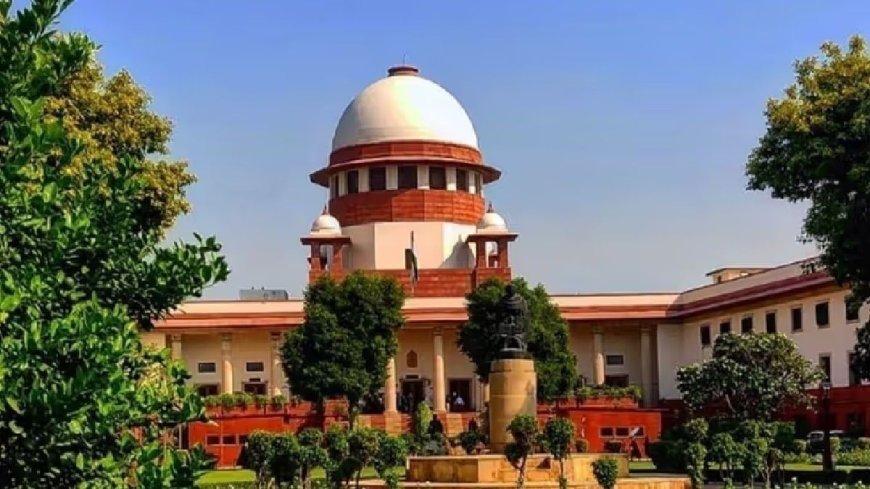Supreme Court Dismisses Appeals in Miyapur Land Dispute; Telangana Government Gets Relief